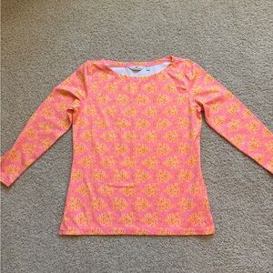 Vineyard Vines long sleeve top